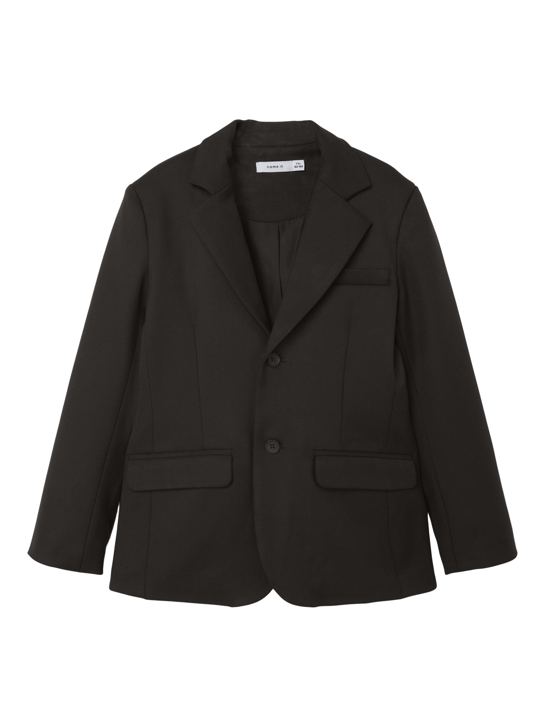 NKMRIRAMEL Tailoring - Black